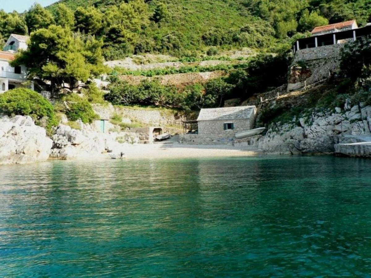 Holiday House Jakov Gdinj Exterior photo