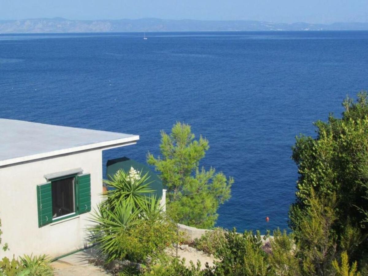 Holiday House Jakov Gdinj Exterior photo