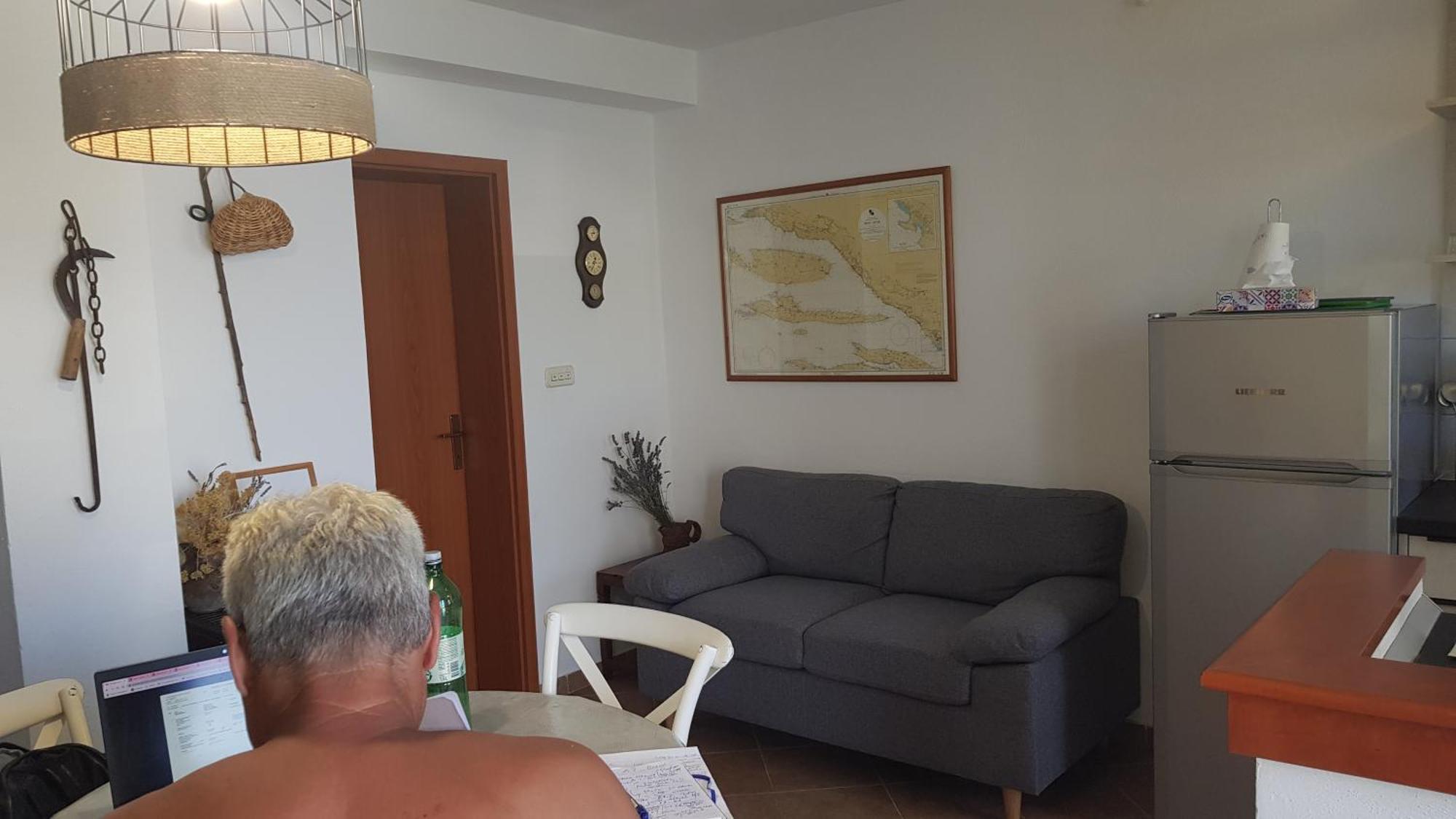 Holiday House Jakov Gdinj Room photo