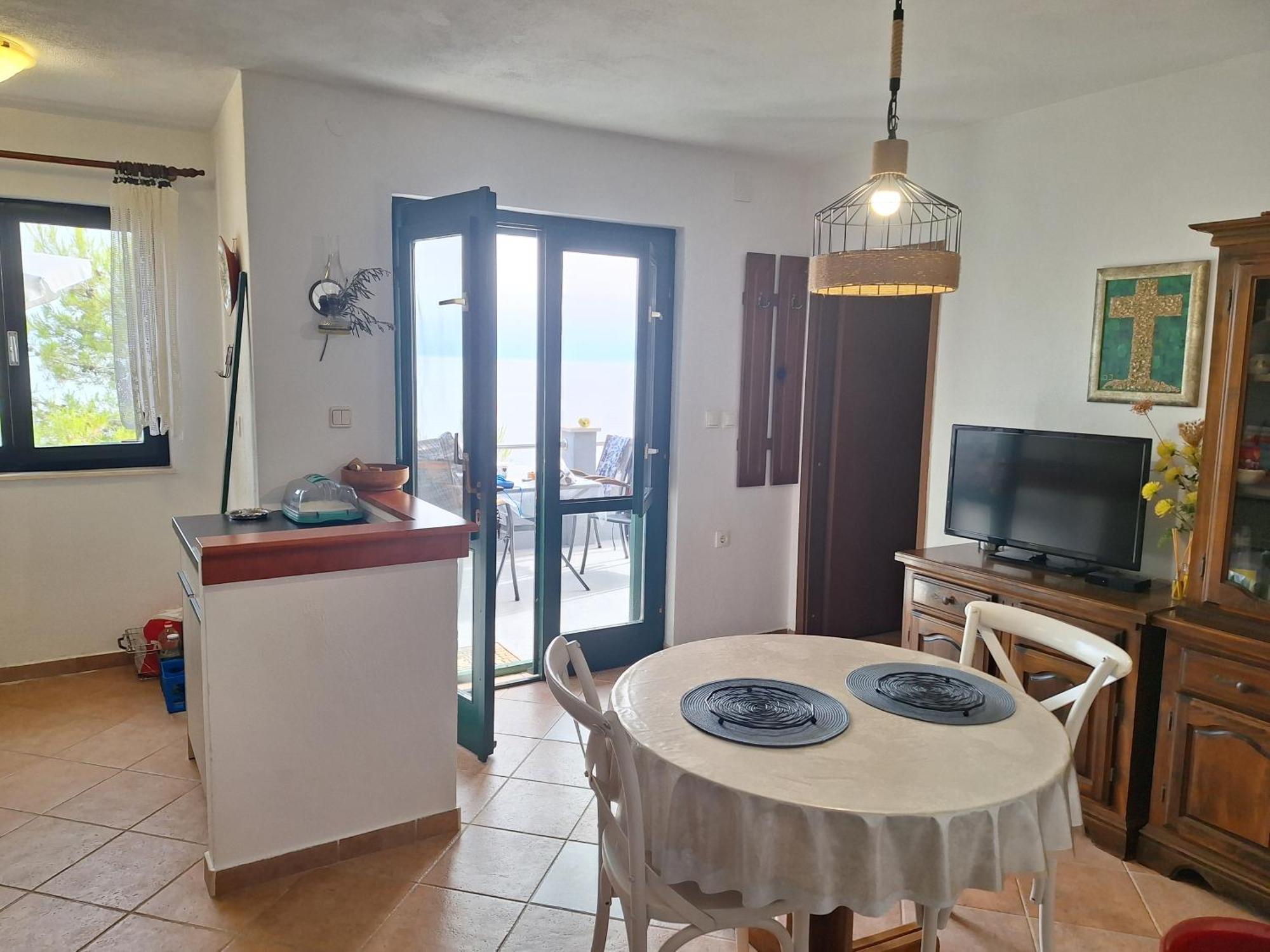 Holiday House Jakov Gdinj Exterior photo