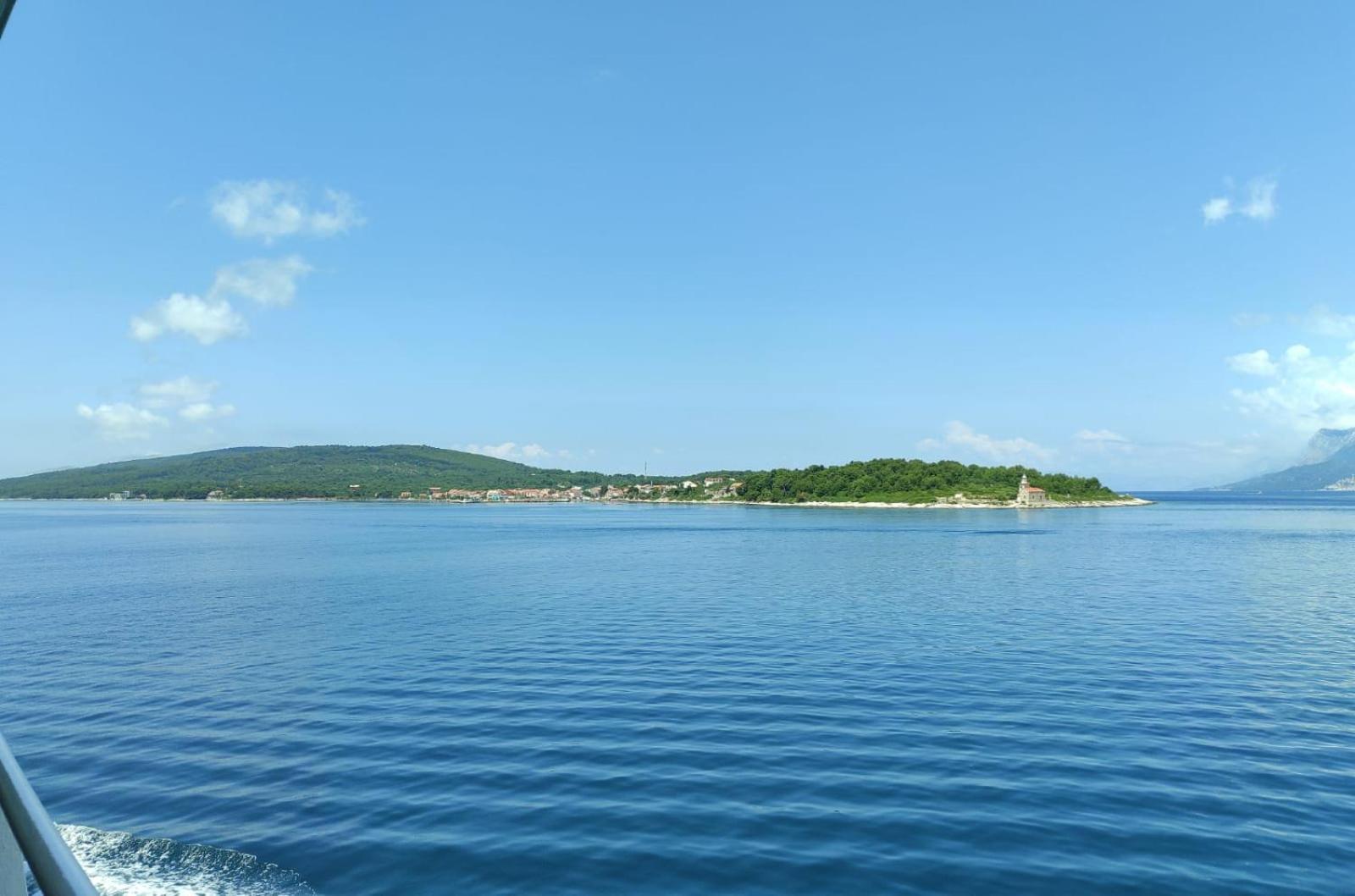Holiday House Jakov Gdinj Exterior photo